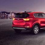 2017 Kia Sportage Sportage Kia Sportage Kia Sportage 2017