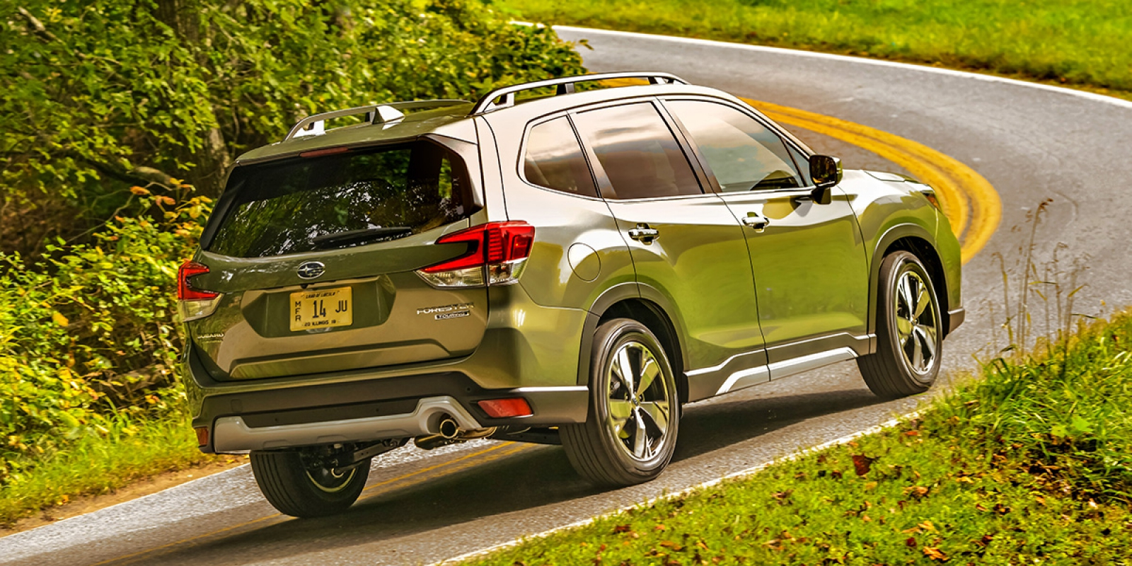Available Rebates On New Subaru Cars 2023 Carrebate