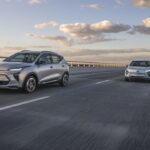 2022 Chevy Bolt EV 5 500 Price Cut Is An Affordability Play EV Tax