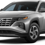 2022 Hyundai Tucson Incentives Specials Offers In Tampa FL