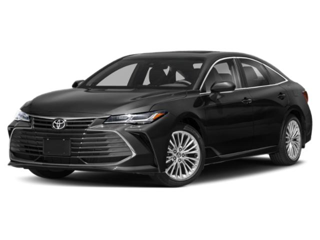 Tax Rebates For Toyota Avalon Hybrid Car