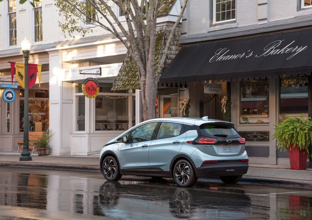 Biden Plan Calls For 100B In EV Rebates And That s Huge Roadshow