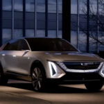 Cadillac Lyriq Super Luxury 2022 World Best Car World Best Car