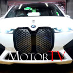 CAR FACTORY All New 2022 BMW IX Production Assembly Manufacturing
