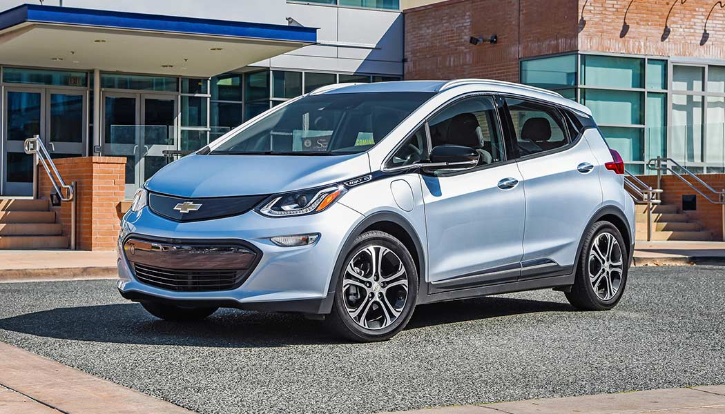 Chevy Electric Car Rebate 2023 Carrebate