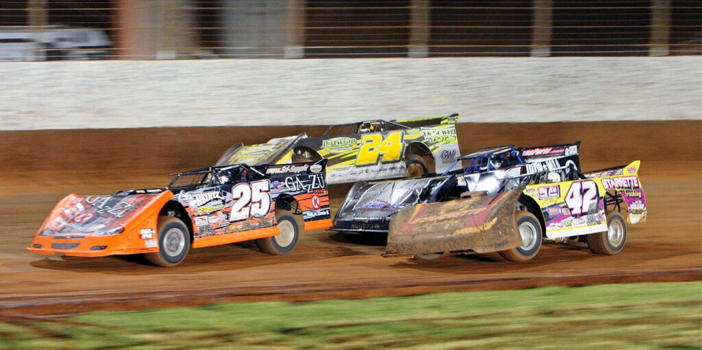 Dirt Dog TV News NEW CRATE LATE MODEL SERIES FORMING IN NORTHERN 