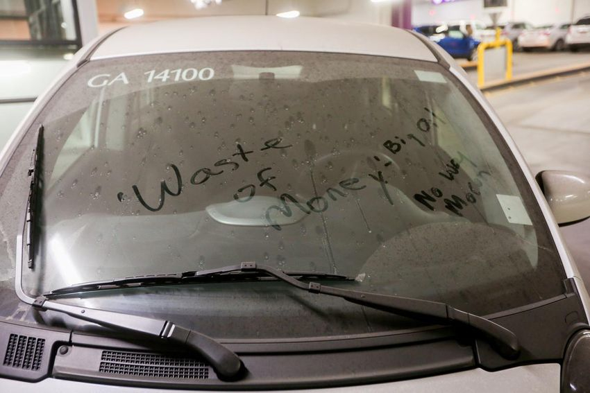 Electric Cars Make Sense In B C But Not In Alberta According To A New