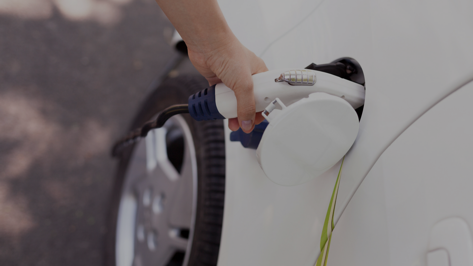 Colorado Electric Car Charging Equipment Rebate Program 2023 