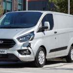 Ford NZ Embraces EV Rebates