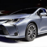 Gallery Does The New Toyota Corolla Have The Looks To Excite