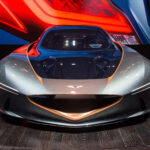 Genesis Essentia Supercar Could Reach Production By 2022 CarBuzz