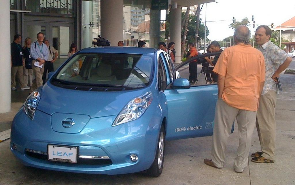 Hawaii Electric Car Rebate 2022 Carrebate