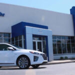 Hyundai Dealership In Bloomington Indiana Andy Mohr Hyundai