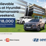 Hyundai Offers Unbelievable Deals This Weekend Cash Rebates Freebies