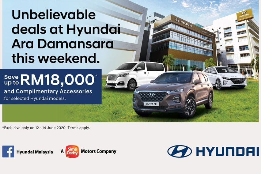 Hyundai Offers Unbelievable Deals This Weekend Cash Rebates Freebies 