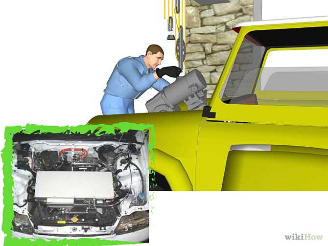 Instructions How To Build Your Own Electric Car Hackaday Io Instructions How To Build Your Own Electric Car Hackaday io