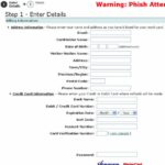 It s Not A Tax Rebate It s An HMRC Phishing Scam IT Governance Blog