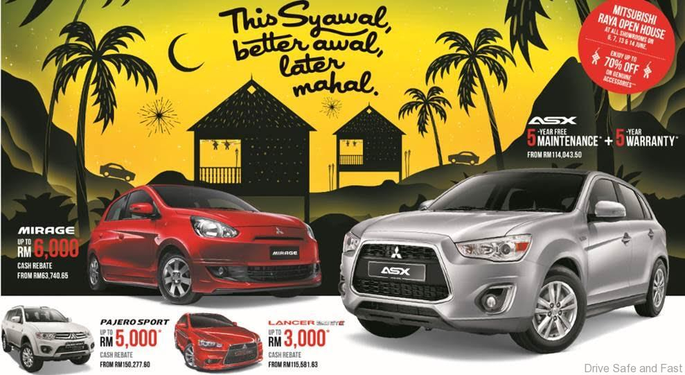 Mitsubishi Cash Rebates Free Maintenance Program Genuine Accessories Mitsubishi Cash Rebates Free Maintenance Program Genuine Accessories
