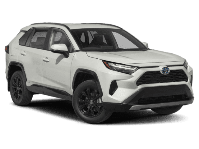 Rav4 Hybrid Tax Rebate