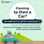 Planning To Own A Car You Might Have To Wait For 2 More Years Last 3