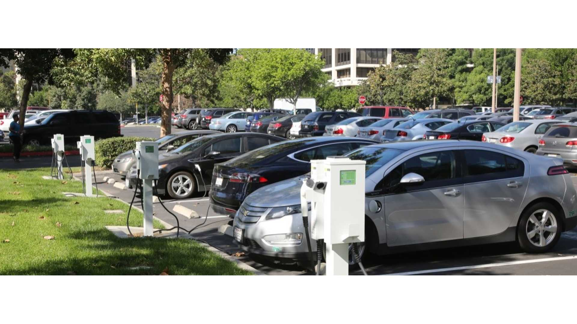 Edison Electric Vehicle Rebate