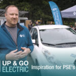 You re The Inspiration For PSE s Electric Car Program YouTube