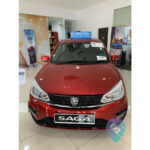 2020 Proton Saga Premium High OFFER REBATES Caricarz