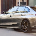 2021 BMW 330e Qualifies For Federal EV Rebate In Canada Brian Jessel BMW