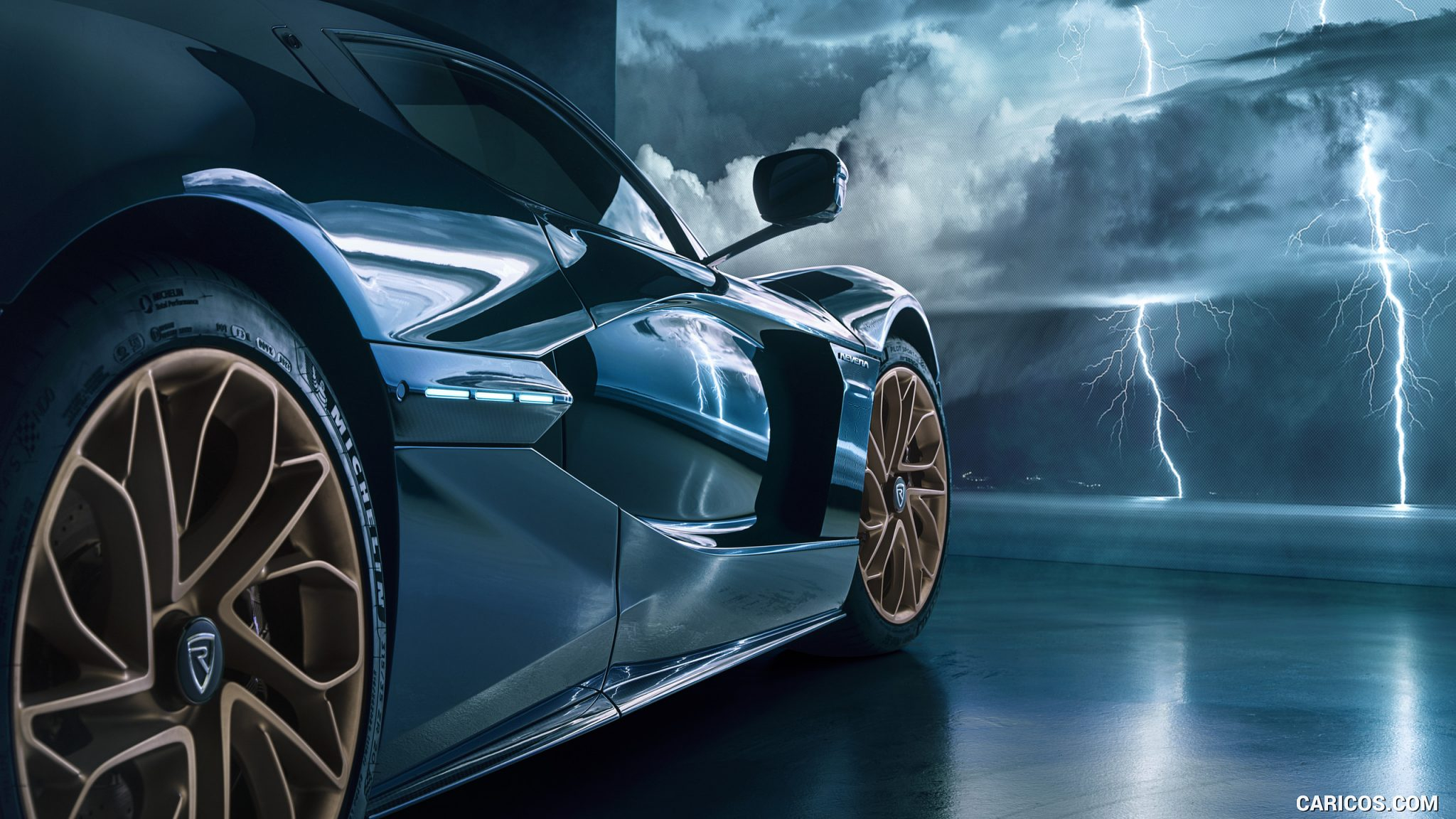 2022 Rimac Nevera Electric Car Price In Dubai Motoring UAE 2022 Rimac Nevera Electric Car Price In Dubai Motoring UAE