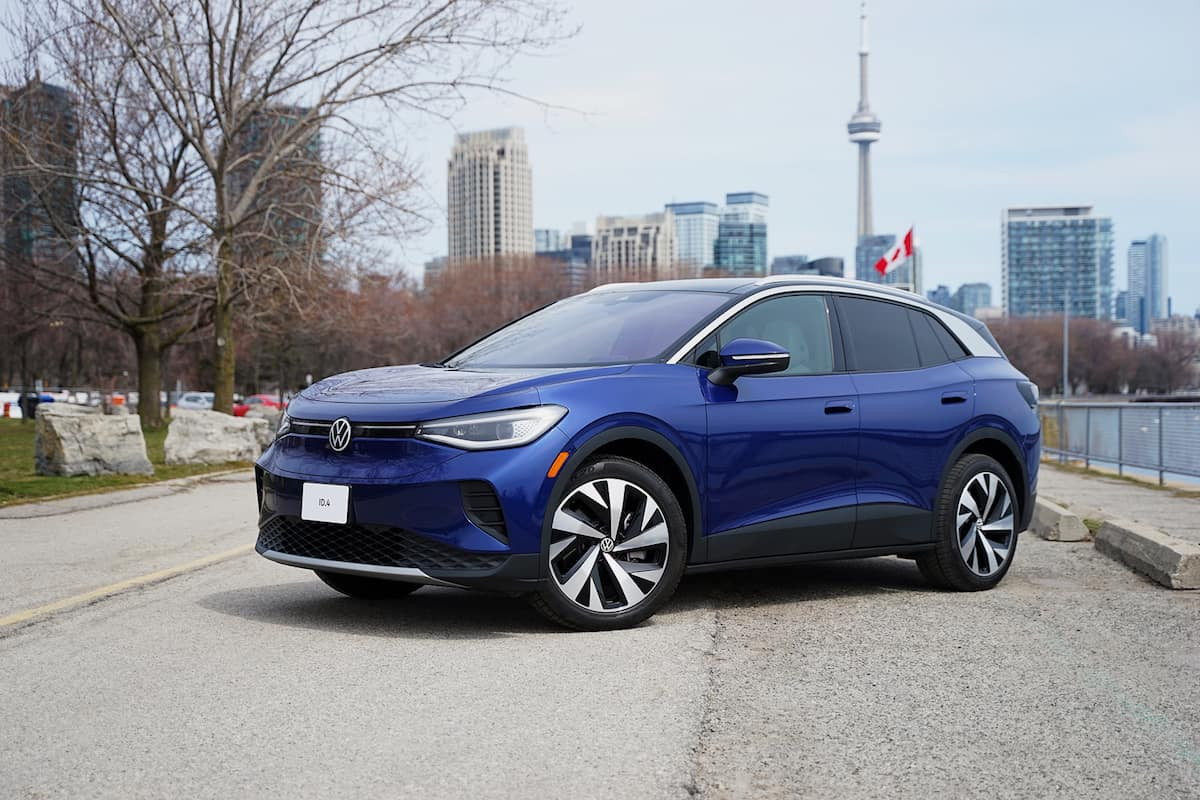 Electric Car Rebate Ontario 2022