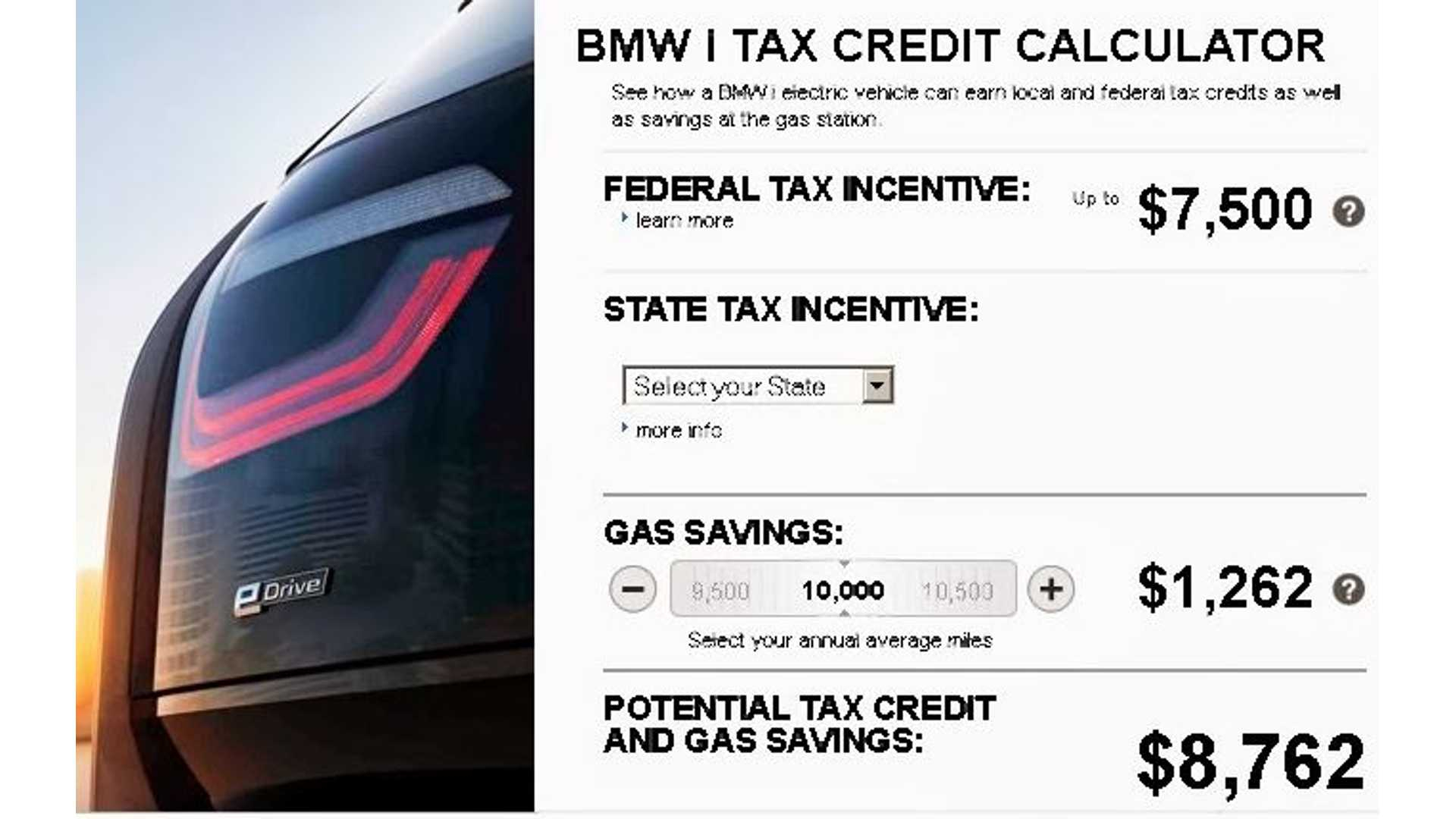 Electric Cars Tax Breaks Incentives And Rebates In The Us 2023 