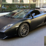 Batman s New Car YouTube