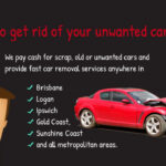Best Cash For Cars Brisbane Free Car Removal Brisbane YouTube