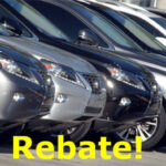 Blog Lists Best New Car Rebates For End Of December Best New Cars