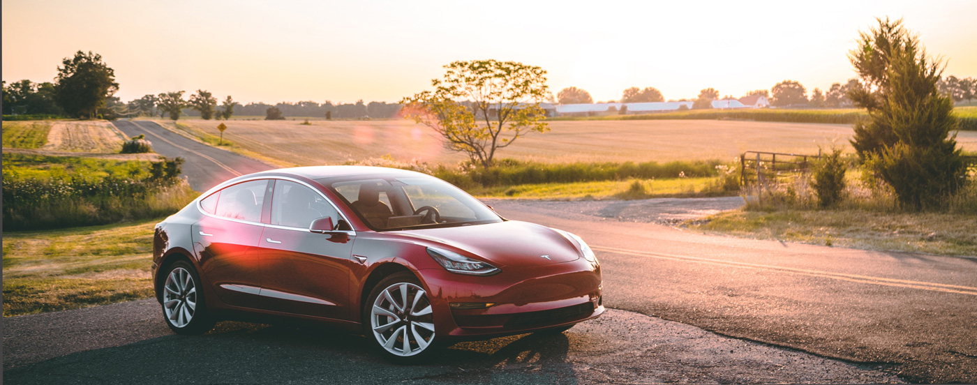 California Electric Car Rebate 2023 Tesla