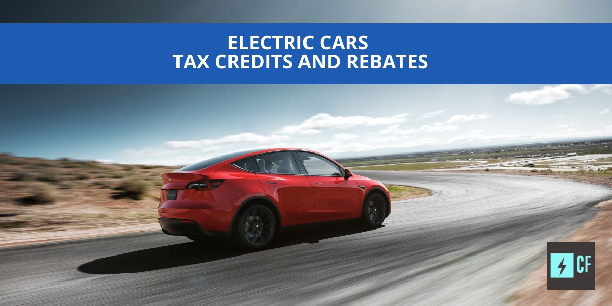 are-there-rebates-on-electric-cars-2023-carrebate