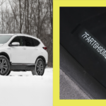 Every Honda CR V Hybrid Comes With A Fart Joke In Its VIN AUTO CENTER