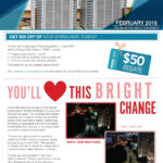 February 2018 Smart Choice Rate Bill Insert By Cobb EMC Issuu