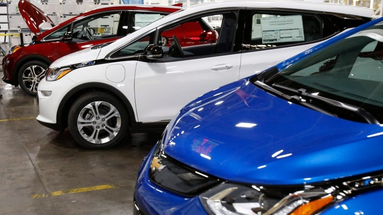 Electric Car Rebates Applied To Price Of Car