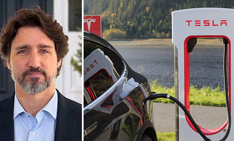 are-there-government-rebates-for-electric-cars-2022-carrebate