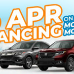 Honda Incentives Rebates Specials In Woodbridge VA Honda Finance