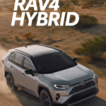 Introducing The Hybrid That Shatters Perceptions The All new Built For