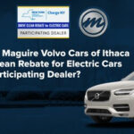 Maguire Volvo Cars Of Ithaca New Volvo Dealership In Ithaca NY 14850
