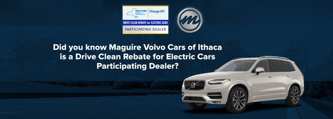 Maguire Volvo Cars Of Ithaca New Volvo Dealership In Ithaca NY 14850