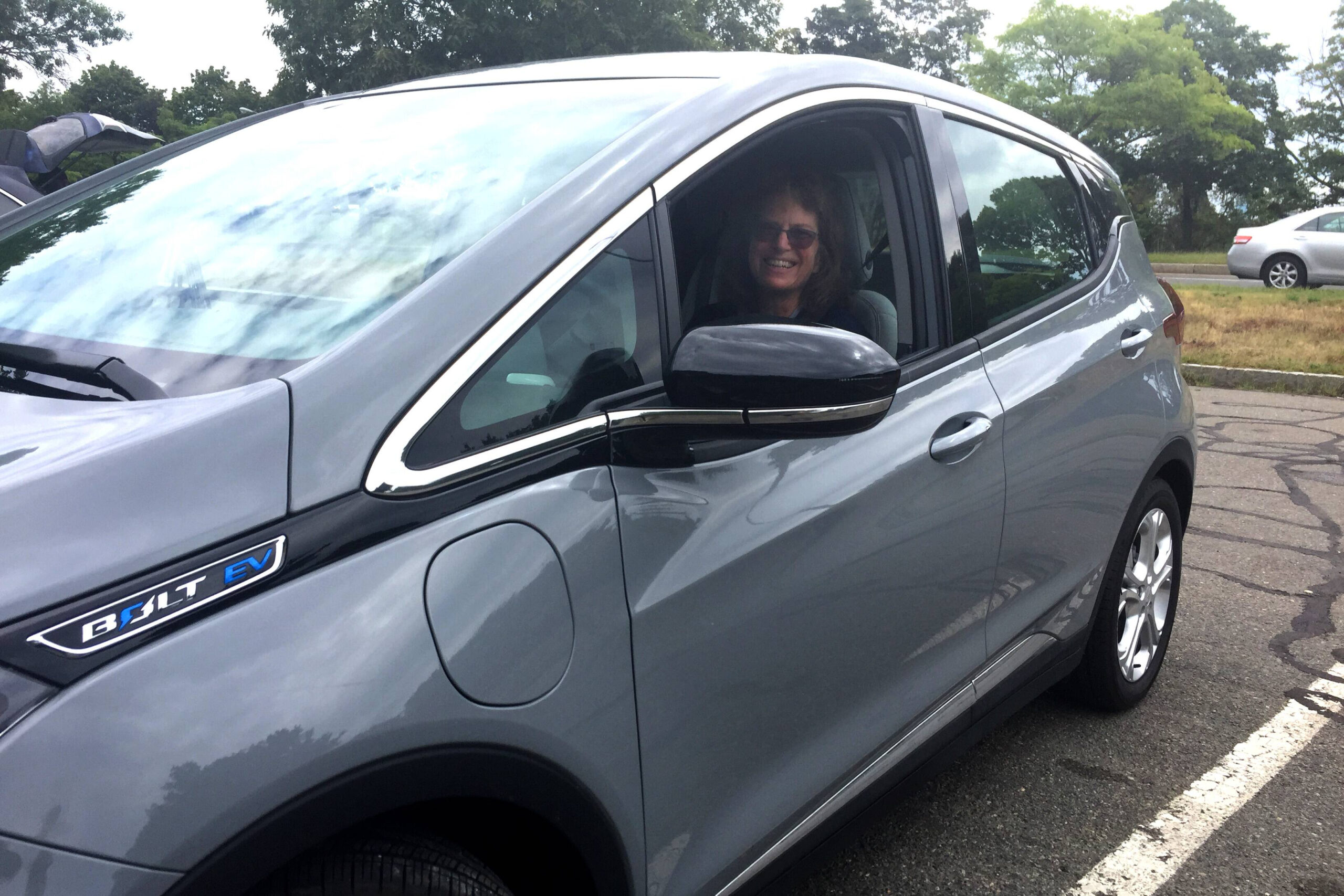 Massachusetts Electric Car Rebates