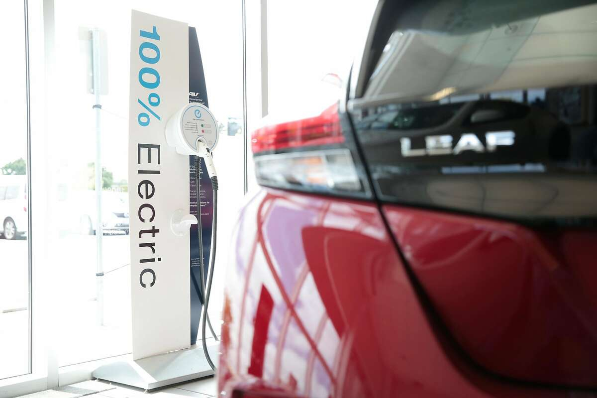 Money For California S Electric Car Rebates Is Gone Will Newsom Money For California s Electric car Rebates Is Gone Will Newsom