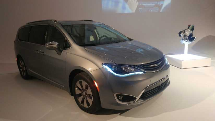 Chrysler New Car Rebates