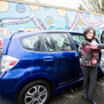 Oregon Passes Electric car Purchase Rebates Up To 2 500 New EV Fees