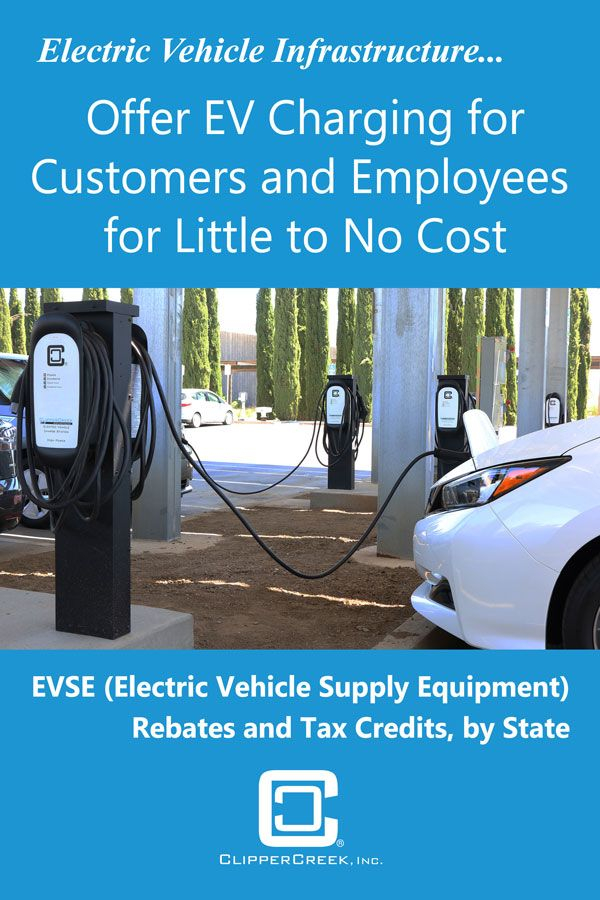 Electric Vehicle Tax Rebate 2023