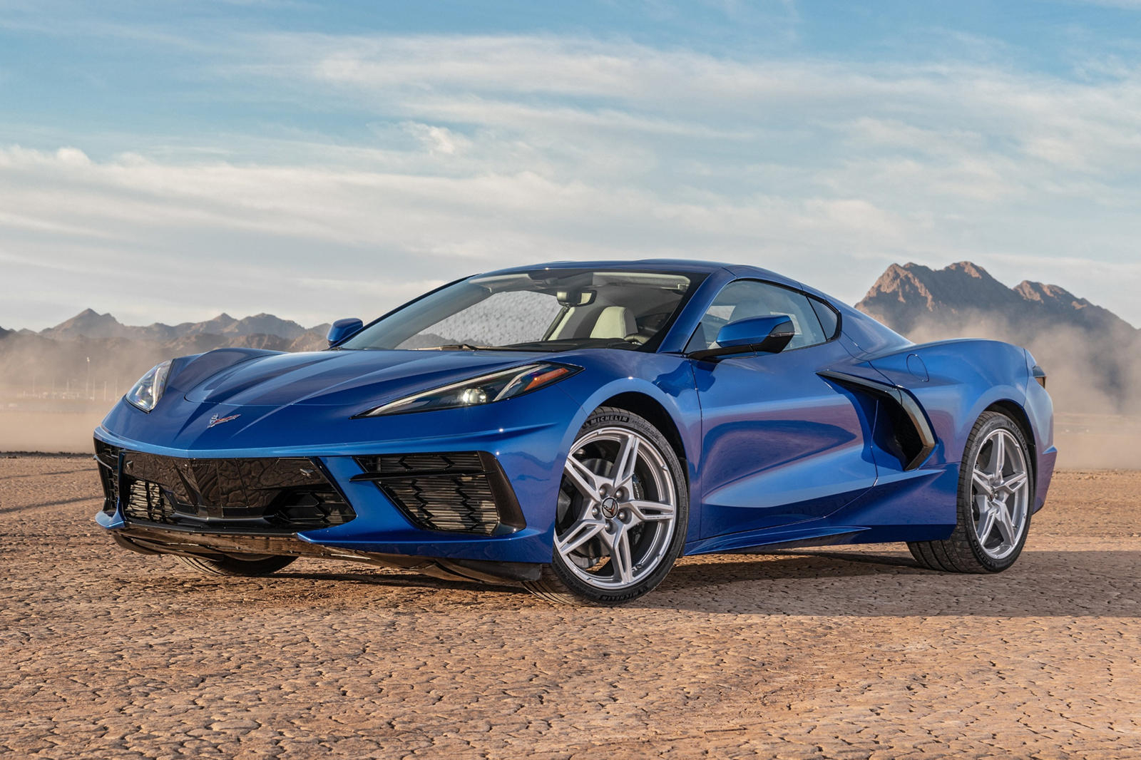 Revealed 2022 Chevrolet Corvette Stingray Production Start Date CarBuzz Revealed 2022 Chevrolet Corvette Stingray Production Start Date CarBuzz